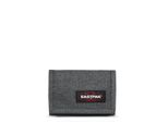 Eastpak Portafoglio Crew Single Black Denim Grigio