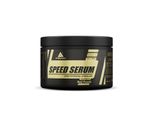 Speed Serum - 300 G : Red Punch I Polvere I Bevanda Energetica I Caffeina I Aminoacidi I Estratti Vegetali I Dieta I Stimolanti I Pre-Allenamento I Panax Ginseng I Zenzero I Tè Verde Egcg I Bcaa I Vitamine I Guaranà I Colina I Metabolismo Dei Grassi I Senza Glutine I Basso Zucchero