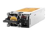 Hewlett Packard Enterprise 720479-B21 Alimentatore 800 W Grigio