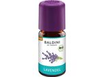 Aroma Organico - Lavanda Demetra 5Ml