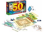 Set Di 50 Giochi 0156 P7 Alexander