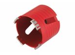 Punta Diamantata Wolfcraft 82 Mm 7958000