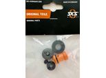 Sks 897630-10201 Kit Di Riparazione Per Pompe Con Testa Duo Overw-Mutt, Gomma, Aria, Sfera (1 Set)