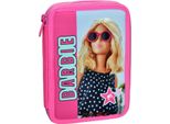 Astuccio Per Matite A 2 Piani Di Barbie Summer