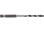Wolfcraft 1 Punta Per Muratura 6Ct. ø5Mm