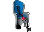 Hamax Sleepy - Grigio-Blu, Seggiolino Per Bambini
