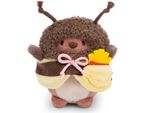 Nici 61142 Set Orso Peluche Nomo 8Cm Con Patatine Fritte