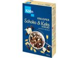 KöLln 311363 KöLln Schoko & Keks Kakao MüSli 500,0 G