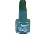 Inchiostro Per Timbri 30 Ml Titanum - Nero