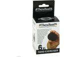 Thera-Band Hand Trainer Xl Nero Extra Duro 1 Pz