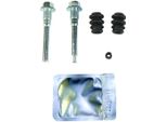 Set Di Bussole Guida Pinze Freno Metzger Per Galant Vii