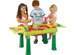Keter Speeltafel Zand En Water 79X56X50 Cm