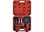 Set Di Utensili Per Cuscinetti Ruota Da 14 Pezzi 78 Mm Per Ford, Mazda, Volvo