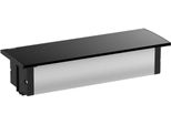 Presa Da Cucina Kapsa, 2X Usb A, Presa Da Cucina Integrata, Scrivania