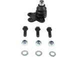 Supporto/Giunto Di Guida Anteriore Metzger Per Opel Mokka /