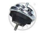 Supporto Motore Optimal Sinistro (F8-7850) Per Omega (B) Opel B |