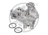 Pompa Refrigerante Optimal Pompa Acqua Per Vw Golf Iv Hatchback (1J1) AQ-1041