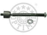 Optimal G2-1132 Giunto Assiale Barra Di Accoppiamento Adatto Per Peugeot 207 (Wa, Wc) Anteriore Sinistro Anteriore Destro