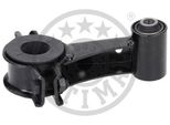 Barra Stabilizzatrice Ottimale Per Mercedes Classe M