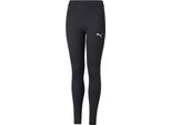 Puma Liga Baselayer Long Tight Bambini - Nero