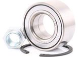 Set Di Supporti Ruota Anteriori Optimal Adatto Per Peugeot 206 Hatchback (2A/C) 72 Mm 601916