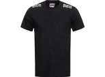 Maglietta Benlee Uomo Event Nero 190067 L