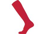 Sols Calzettoni Da Calcio Per Bambini / Calzettoni PC511 (S/M) (Rosso)