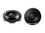 Pioneer TS-G1320F Altoparlante Rotondo Per Auto A 2 Vie Da 250 W (TS-G1320F)
