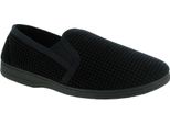 Pantofole Da Uomo Mirak Highbury FS1293 (39 Eur) (Blu Navy)