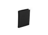 The Chesterfield Brand Pelle Portafoglio Tymon Billfold Black Nero