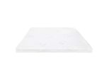 Vidaxl Topper Per Materasso 180 X 200 Cm In Schiuma Di Gel 7 Cm