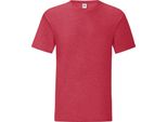Maglietta Fruit Of The Loom Herren Iconic PC3389 (2XL) (Verde)