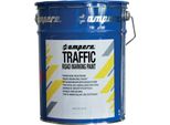 Vernice Per Segnaletica Stradale Vernice Per Traffico 5 Kg Bianco Vernice Per Segnaletica Stradale