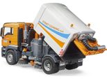 Bruder 3780 Bruder Man Tgs Lkw StraßEnreinigung Spielzeugauto