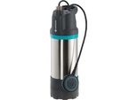 Gardena 1768-20 Pompa Acqua 900 W 3,5 Bar 5900 L/H