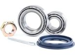 Set Di Cuscinetti Ruota Optimal Per Vw Golf Ii (19E, 1G1) 39,9 Mm 100002