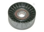 Optimal Puleggia Tenditore Cinghia A V 0-N1527S Per Bmw 5 Berlina (E39) 7 (E38)