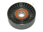 Puleggia Tendicinghia Optimal Con Nervatura A V (0-N1388) Per MERCEDES-BENZ Classe B