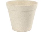 Creativ Company Cc Vaso Da Fiori In Bambù 15,2 Cm