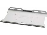 Givi EX2M Portaborse In Alluminio Anodizzato Per M5/M7/M8A/M8B/M9AM9B/M5M/M6M