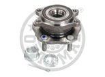 Set Cuscinetti Ruota Optimal 961762 Per Renault Koleos Ii (Hc_) Per Nissan X-TRAIL (T32)