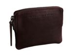 The Chesterfield Brand Portafoglio Nina Wallet Brown Marrone