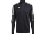 Bluza Treningowa Adidas Tiro 21 GH7304 S (173Cm)
