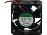 Ventilatore Sunon - Manica 12 Vcc - 40 X 40 X 20 Mm