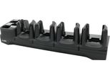 Zebra Mc33 4Slot Ethernet Sharecradle W/4Slot Btry Charger (Crd-Mc33-4Se4Bc-01)