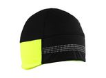 Craft Shelter 2.0 Berretto Sportivo Unisex Per Ciclismo E Corsa S/M