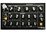 Sintetizzatore Moog Minitaur