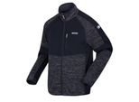Regatta Giacca In Pile Uomo Coladane Ii, Taglia:S, Colore:Blu Scuro