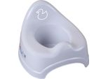 Tega Baby Basic Duck Vasino Con Melodia Grigio
