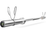 Marbo Sport Bilanciere Olimpico 150 Cm UF-G150-OLI-CH